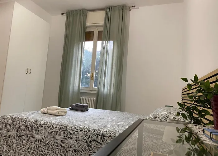 Casa Irene B&B - Colazione Inclusa