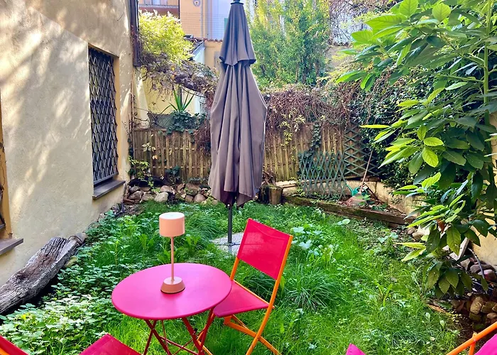 Teagarden Centro Storico Bologna