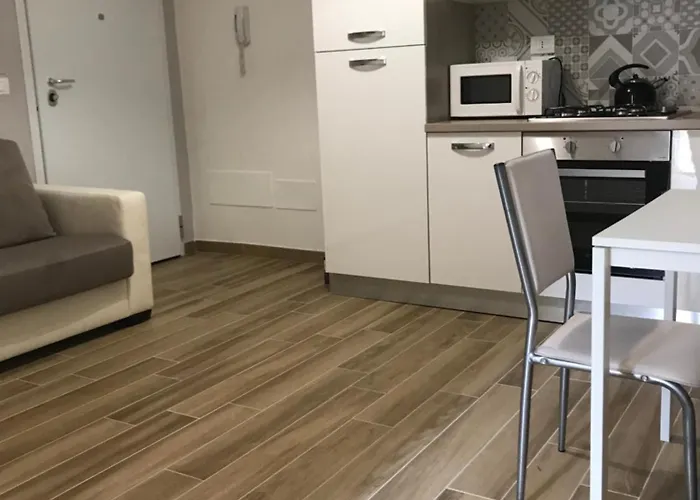 Santa Croce,14 Apartments