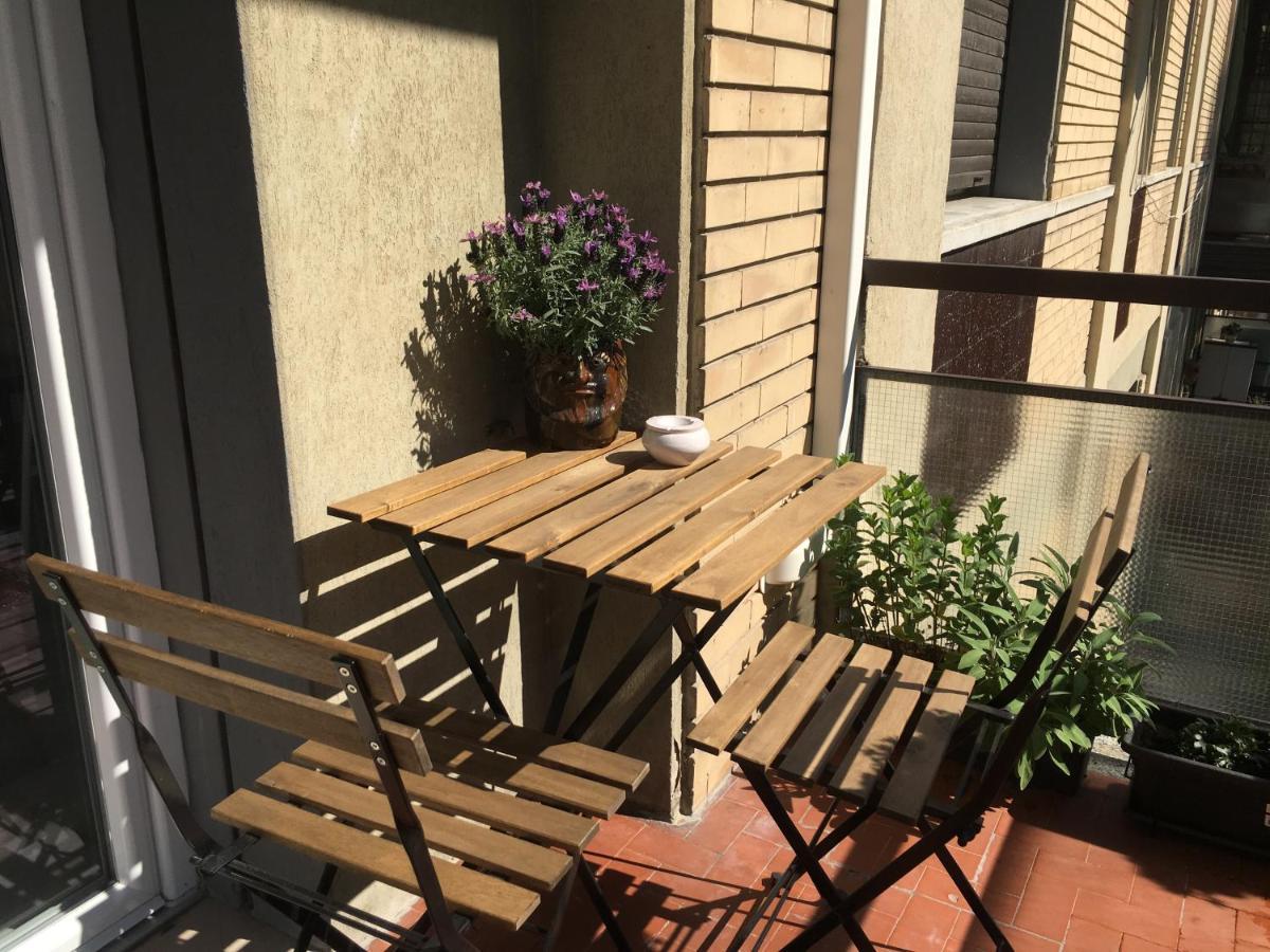 Four Bed and breakfast Bolonia