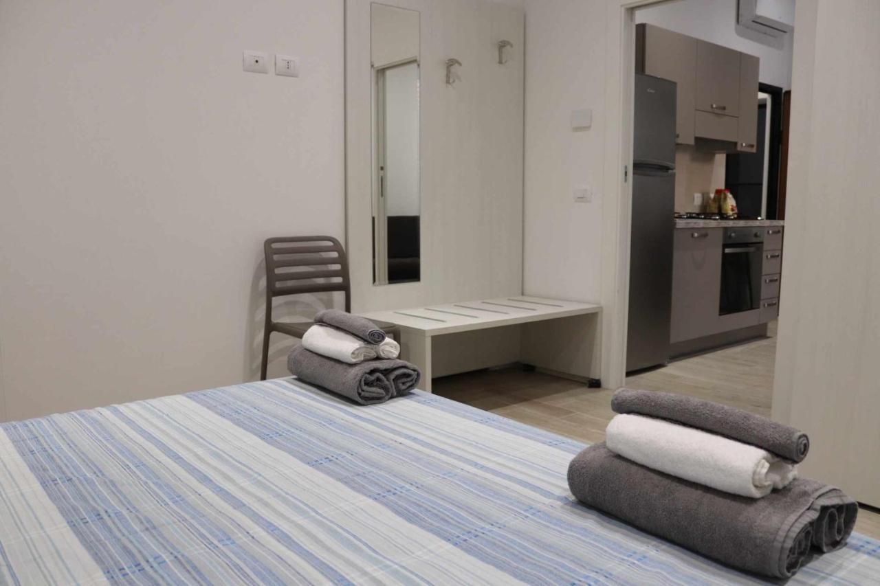 Moon Appartement