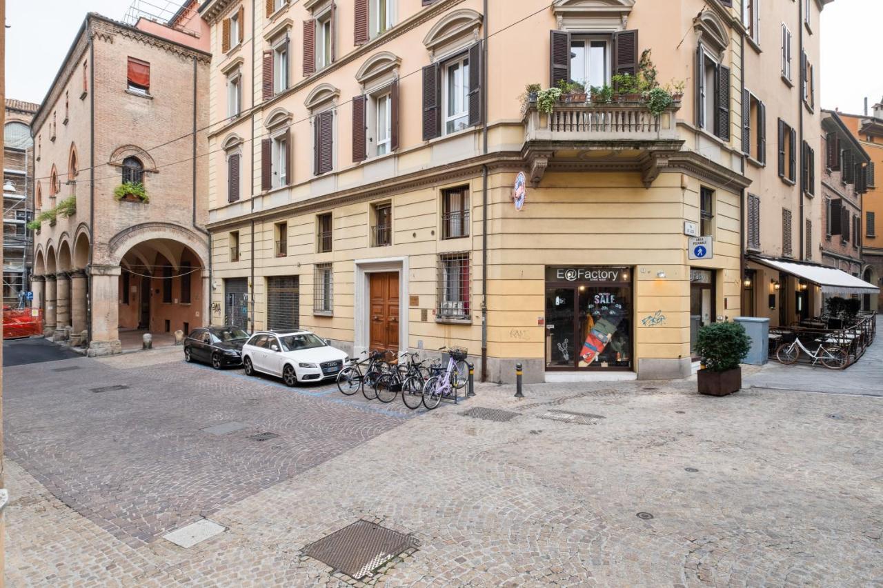 Nel Cuore Del Centro Storico Cozy Apartment *