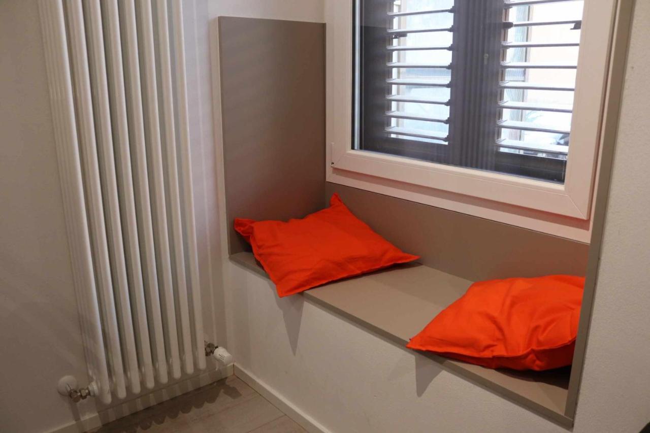 Moon Appartement Bologne