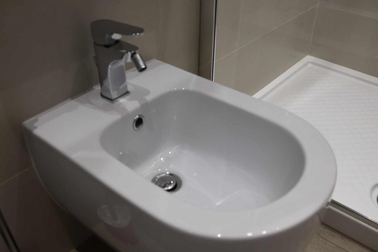 Moon Appartement Bologne