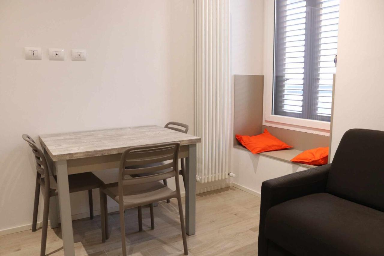 Moon Appartement
