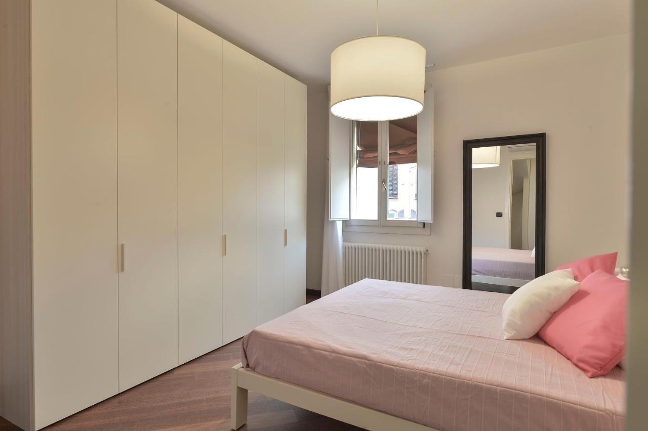 Ur-nest Moline Appartement Bologne