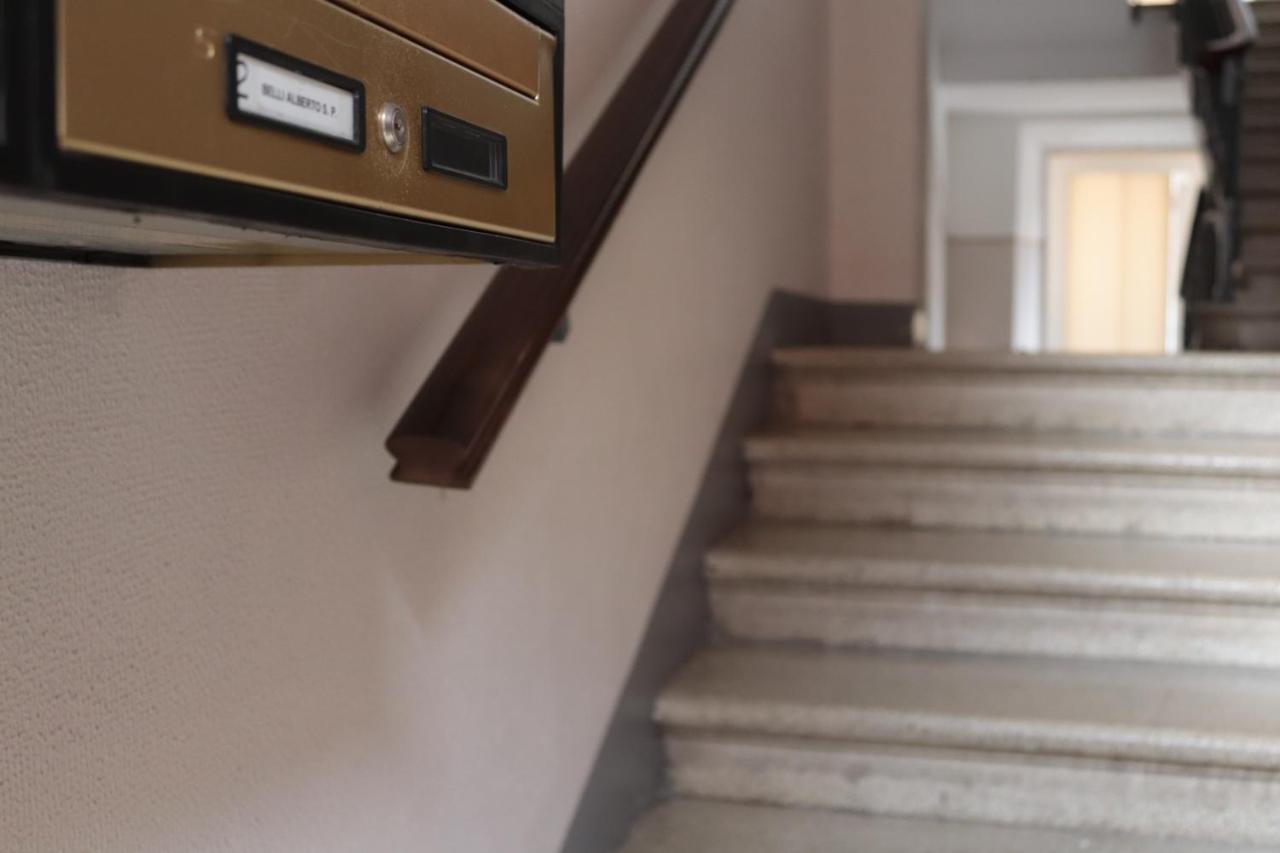 Appartement Moon Bologne