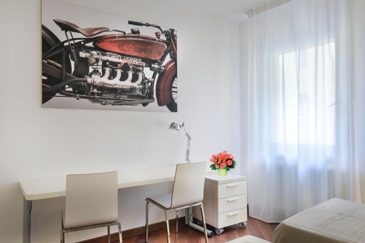 Ur-nest Moline Appartement Bologne
