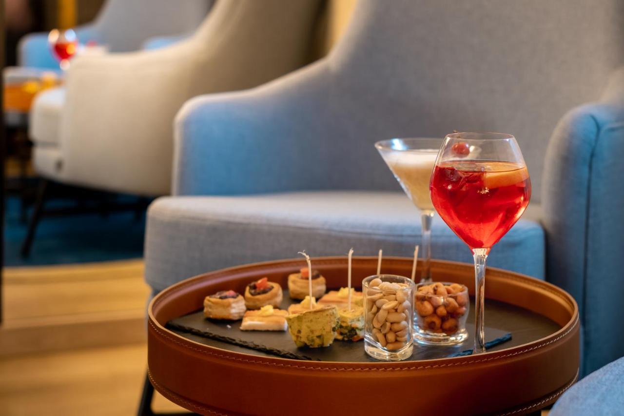 Hotel Savhotel Fiera Bologna