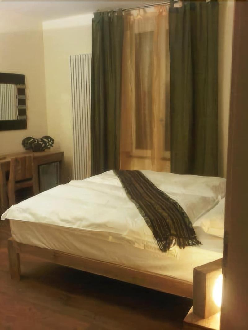 Casa Munay Guest house