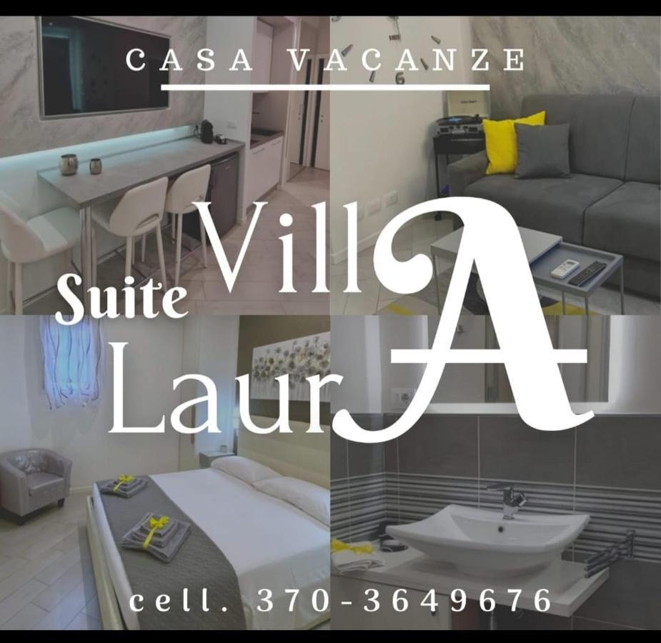 Laura Vakantiehuis Bologna