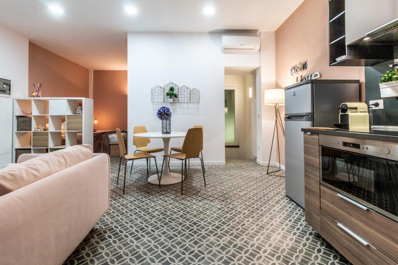 Dimora Di Charme San Carlo 12 By Wonderful Italy Appartement Bologne