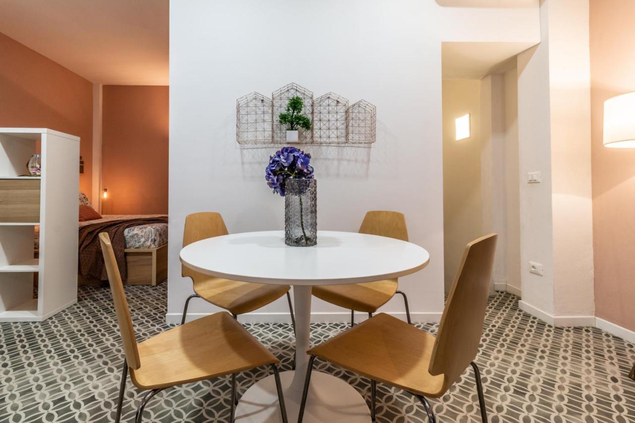 Dimora Di Charme San Carlo 12 By Wonderful Italy Appartement Bologne