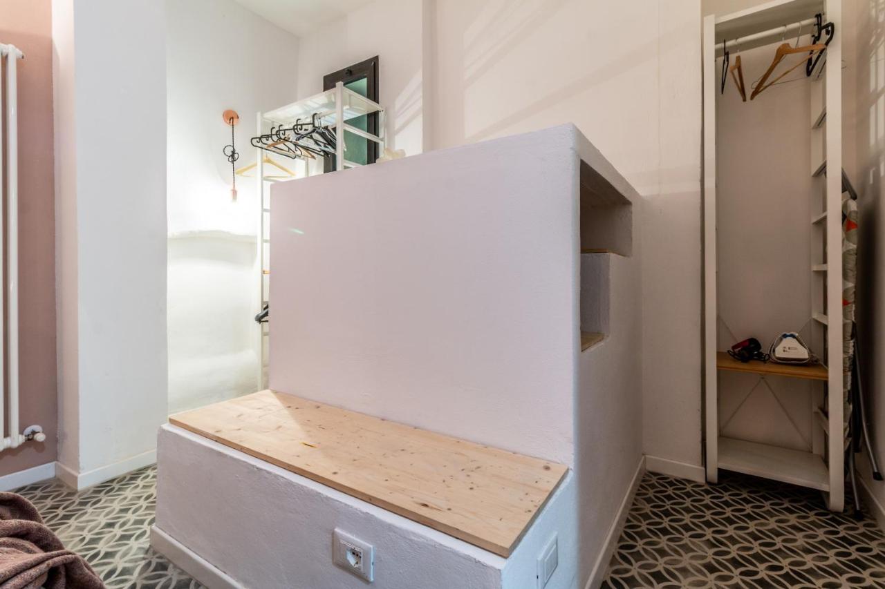 Appartement Dimora Di Charme San Carlo 12 By Wonderful Italy Bologne