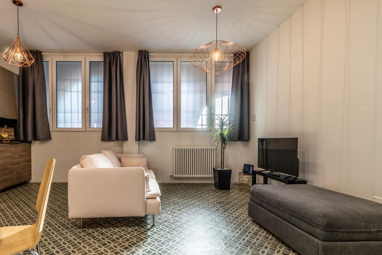 Dimora Di Charme San Carlo 12 By Wonderful Italy Appartement *