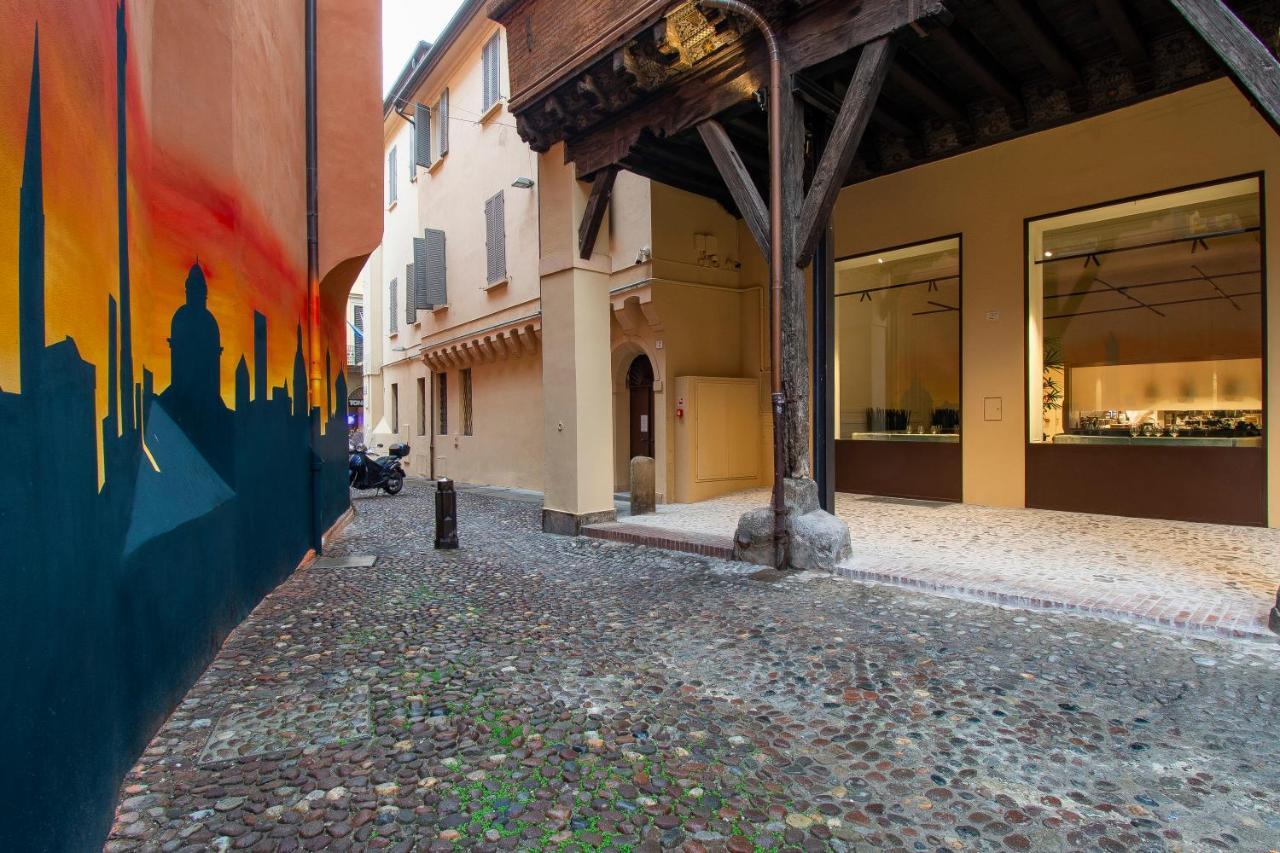 D'oro 1890 4* Bologna