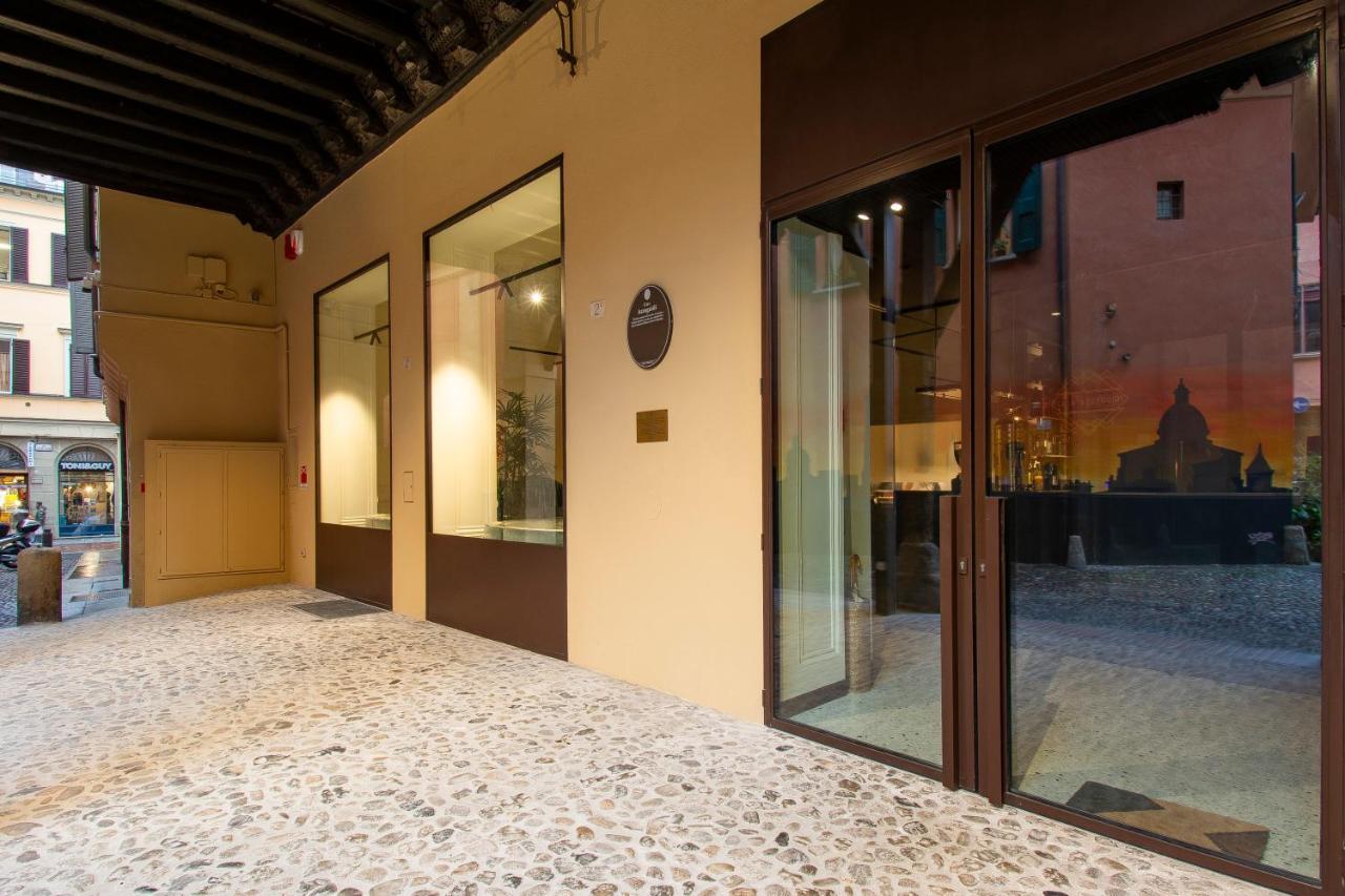 Hotel D'oro 1890 Bologna