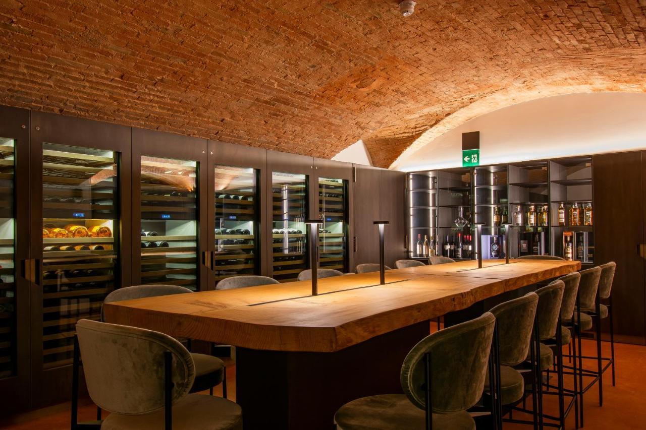 Hotel D'oro 1890 Bologna