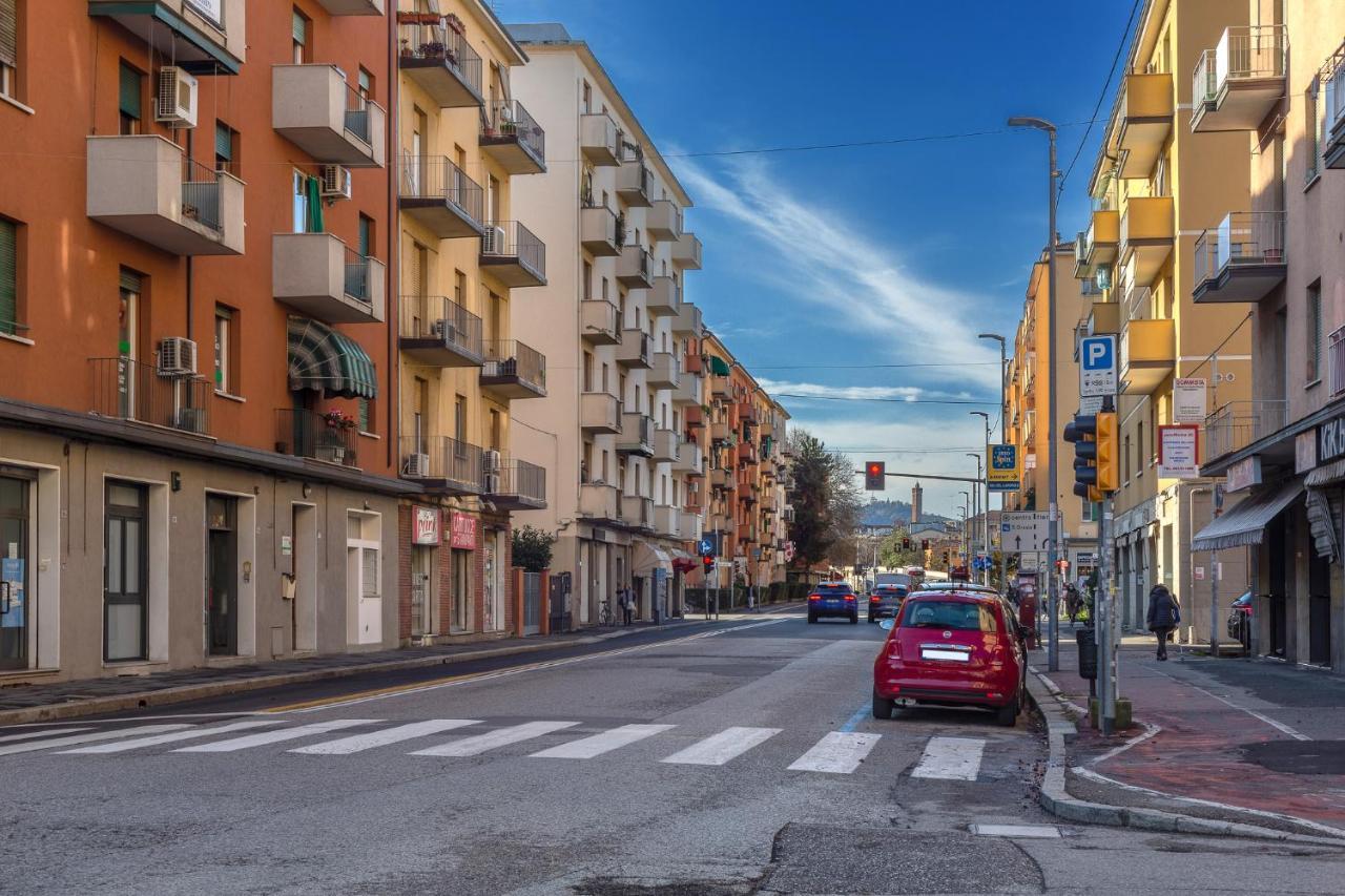 San Donato Fiera House X6 Appartamento *