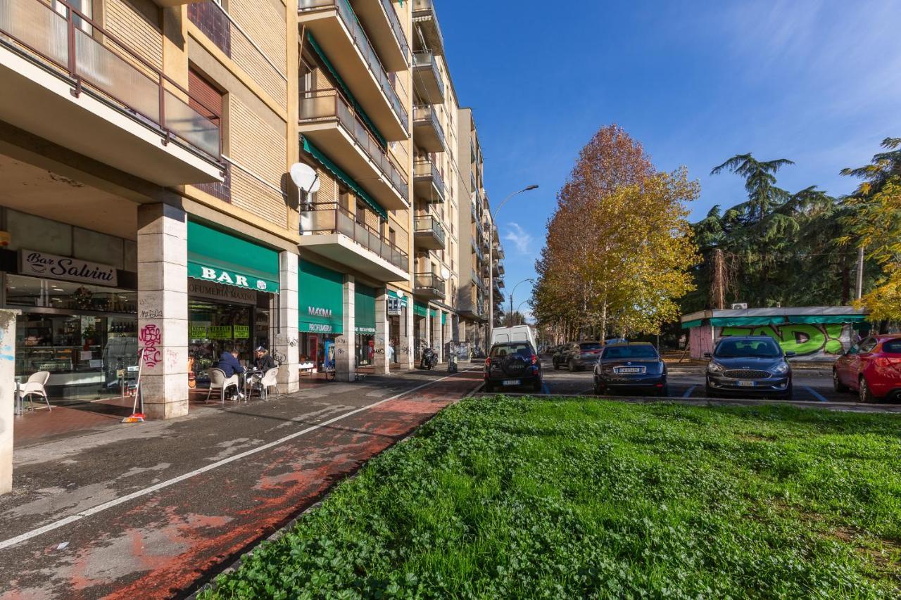Appartamento San Donato Fiera House X6