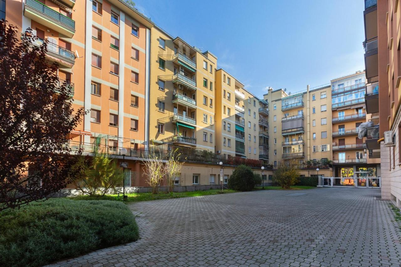 Appartamento San Donato Fiera House X6