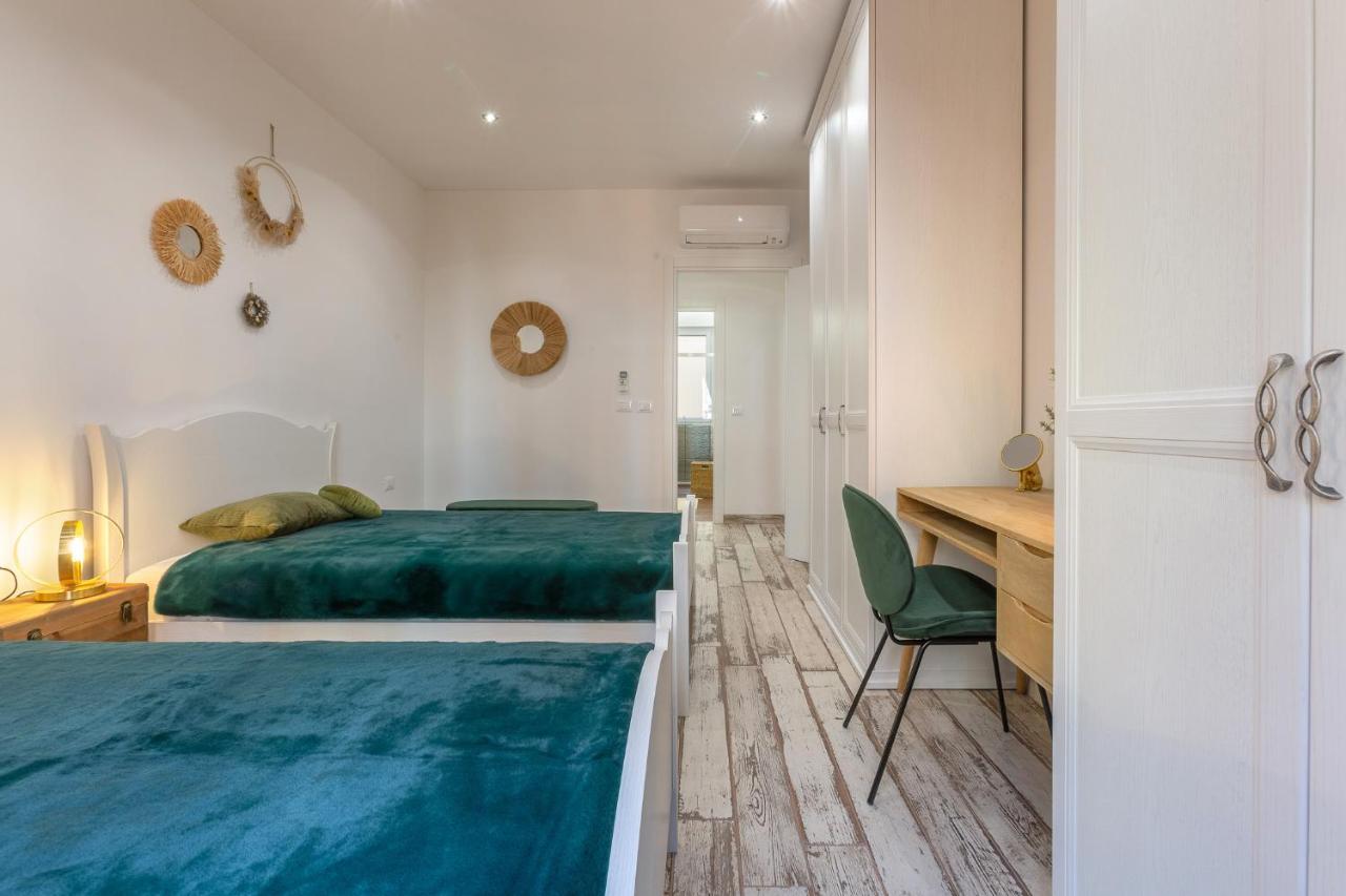San Donato Fiera House X6 Appartamento Bologna