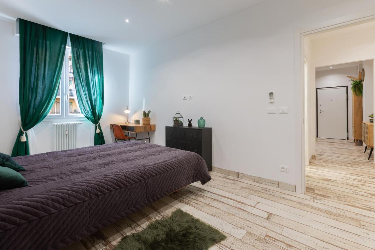 San Donato Fiera House X6 Appartamento Bologna