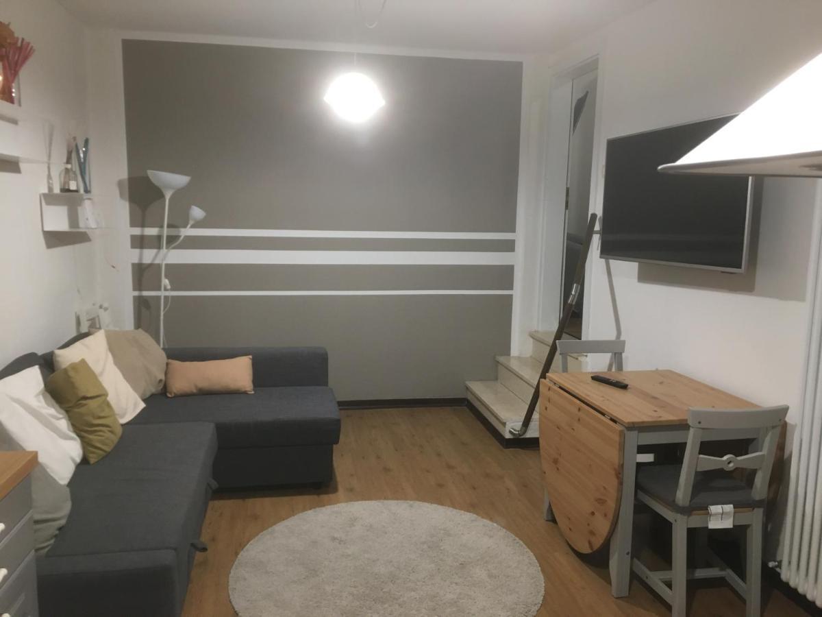 Apartamento Intero Centralissimo
