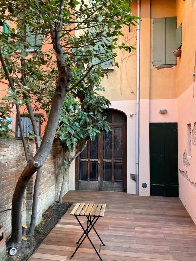 Appartement Your In