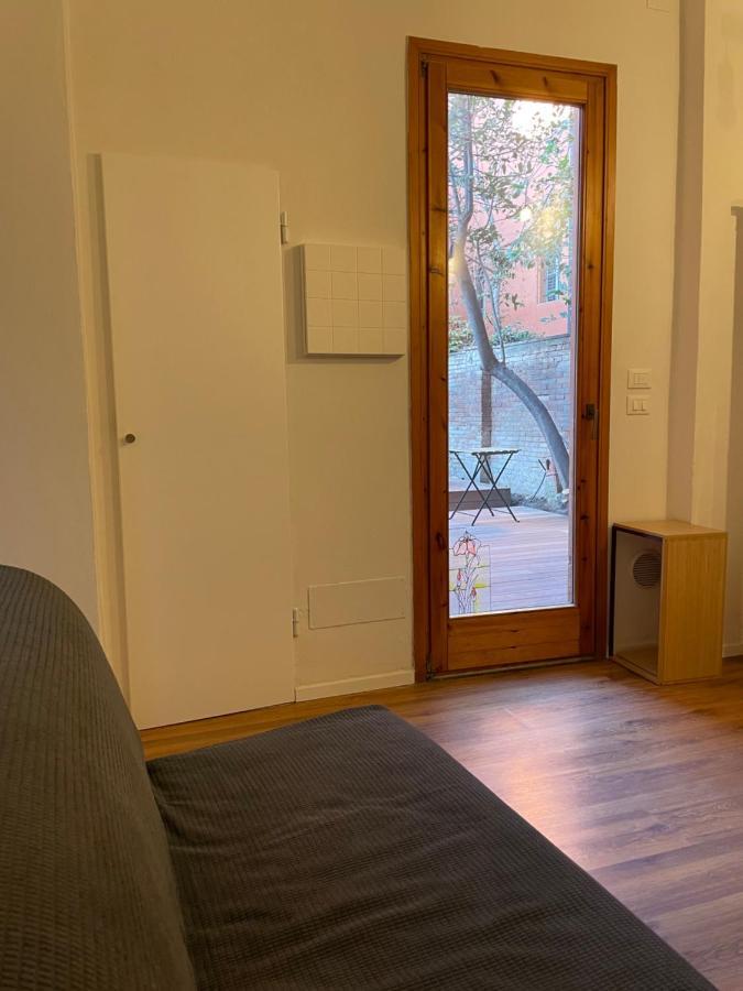 Your In Appartement Bologne