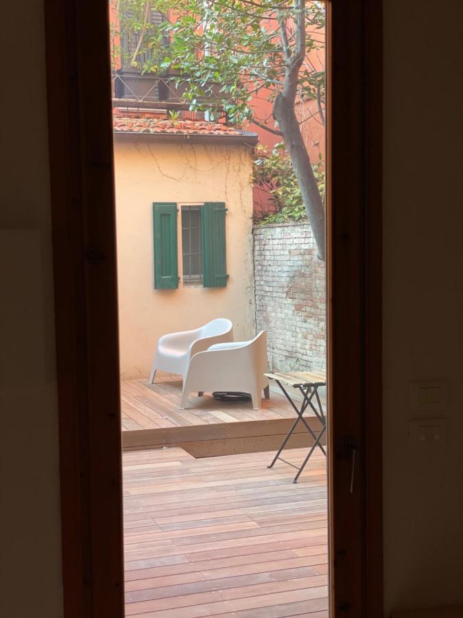 Appartement Your In Bologne