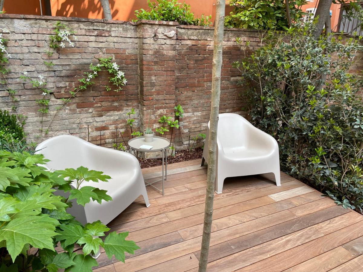 Your In Appartement Bologne