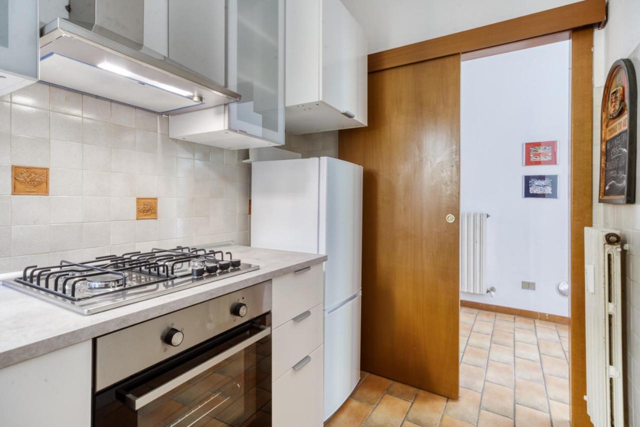 Castiglione Family By Wonderful Italy Apartamento