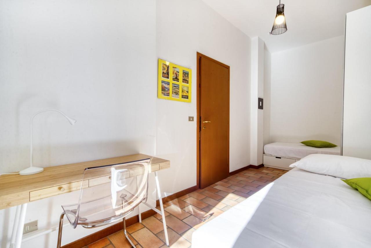 Apartamento Castiglione Family By Wonderful Italy Bolonia