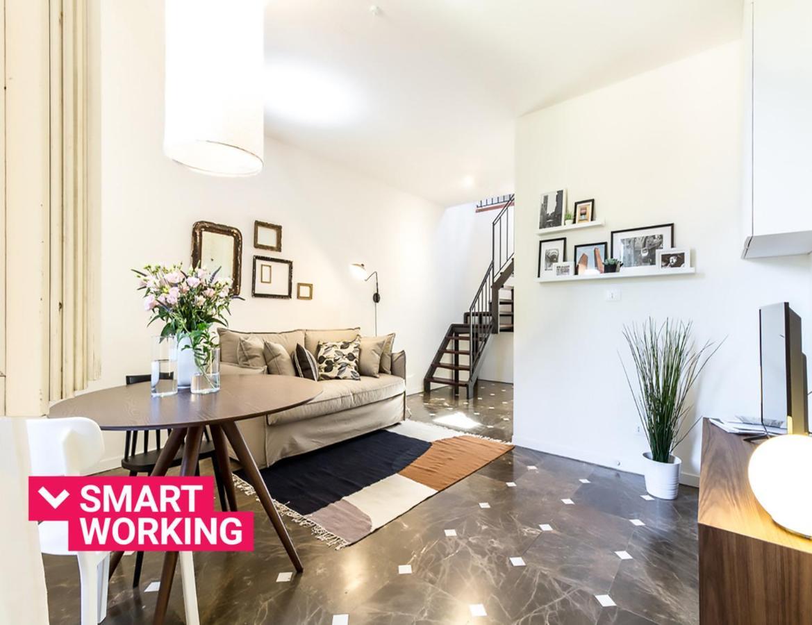 Barbieri23 Design By Wonderful Italy Apartment *