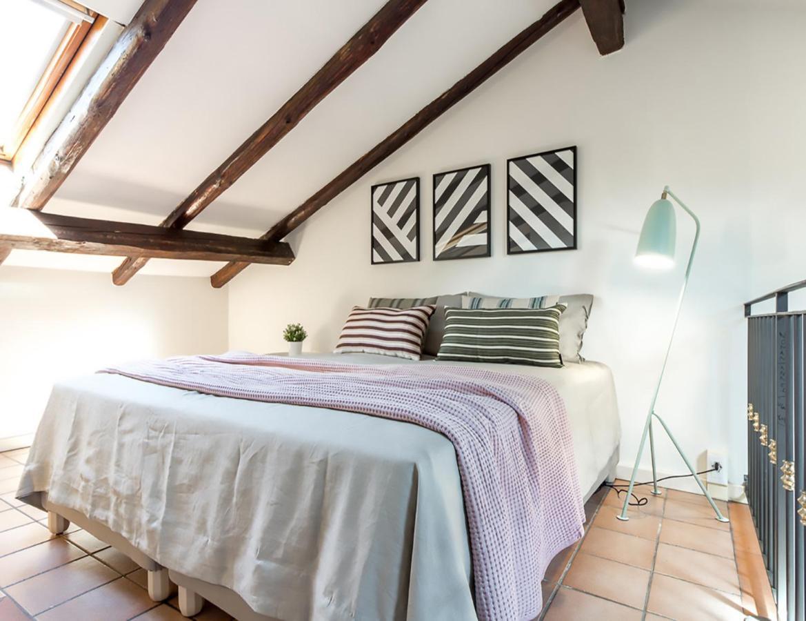 Barbieri23 Design By Wonderful Italy Apartment *