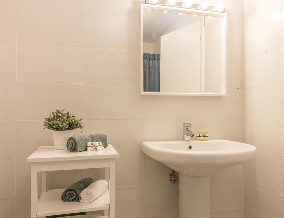 Apartment Barbieri23 Design By Wonderful Italy *