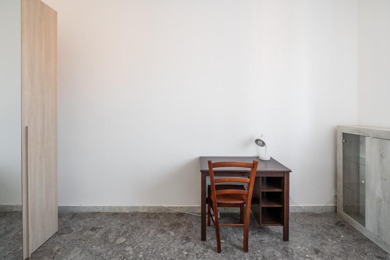 Appartement A Pochi Passi Dalla Citta' Universitaria By Wonderful Italy
