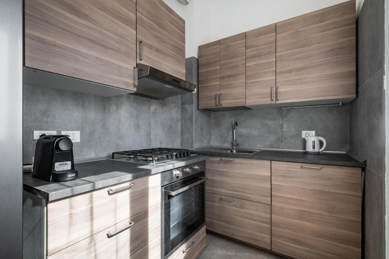 Appartement A Pochi Passi Dalla Citta' Universitaria By Wonderful Italy Bologna
