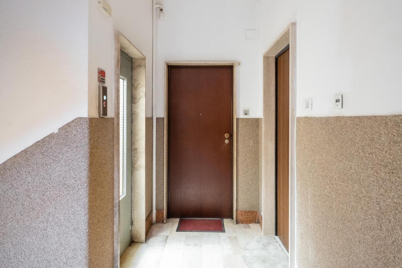 A Pochi Passi Dalla Citta' Universitaria By Wonderful Italy Appartement *