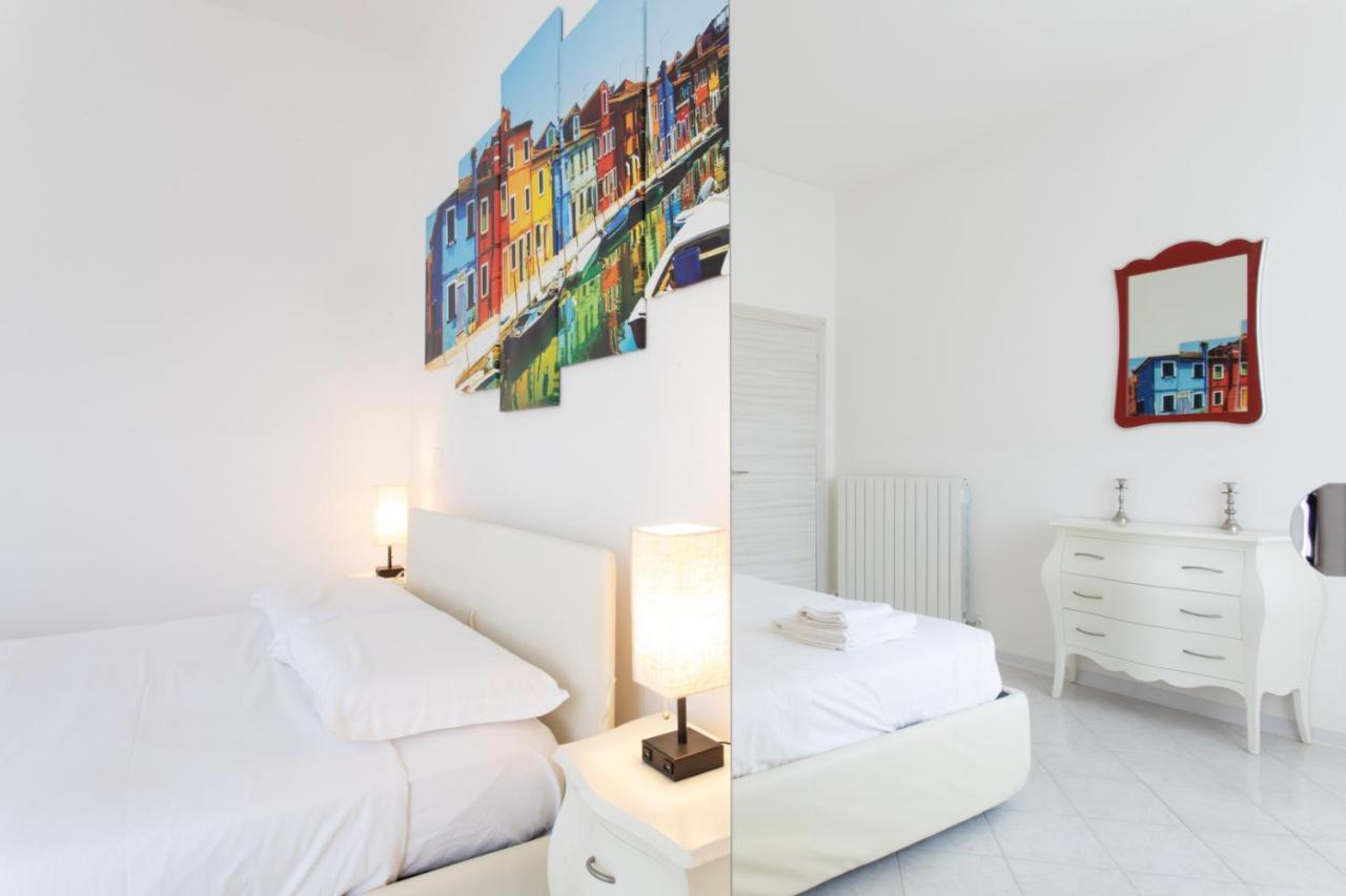 15 - Tourist House Primaticcio - Self Check-in Apartamento *
