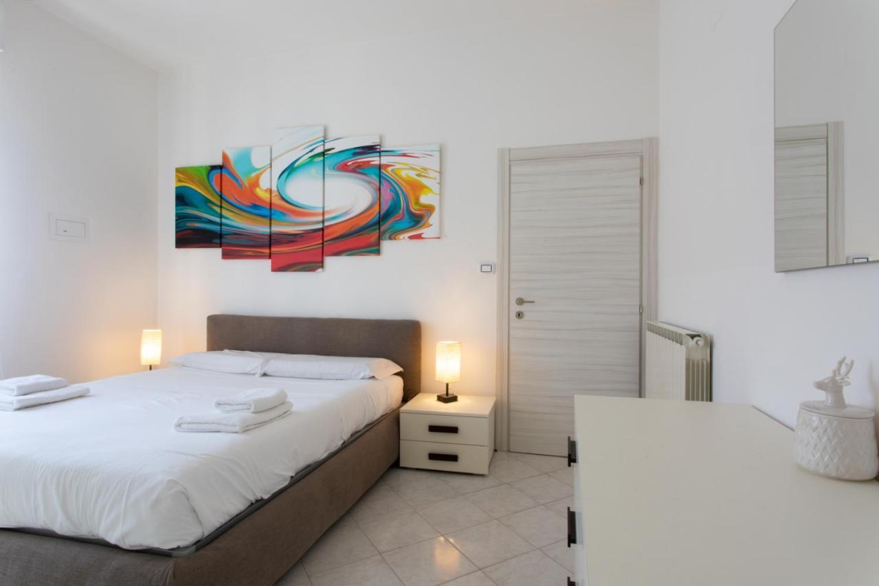 15 - Tourist House Primaticcio - Self Check-in Apartamento