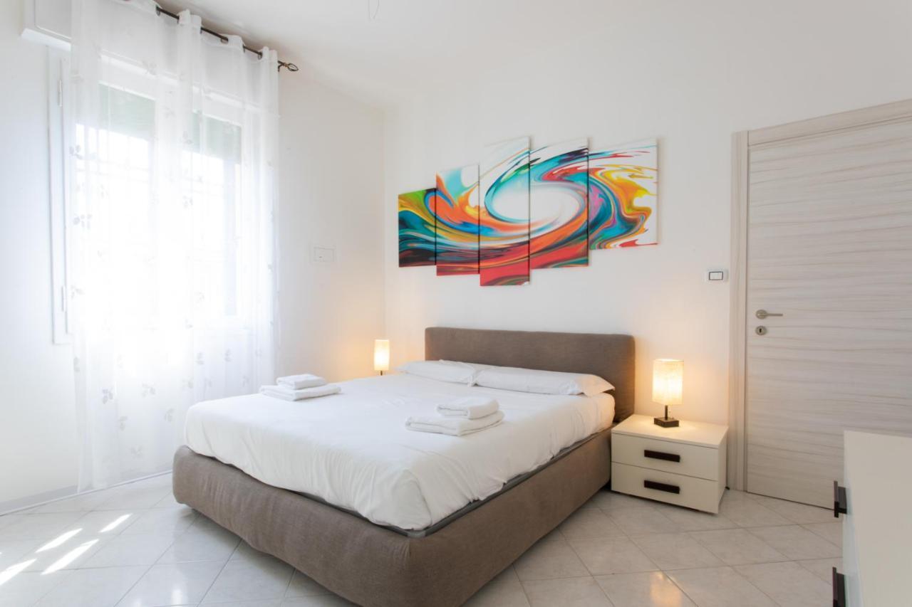 15 - Tourist House Primaticcio - Self Check-in Apartamento