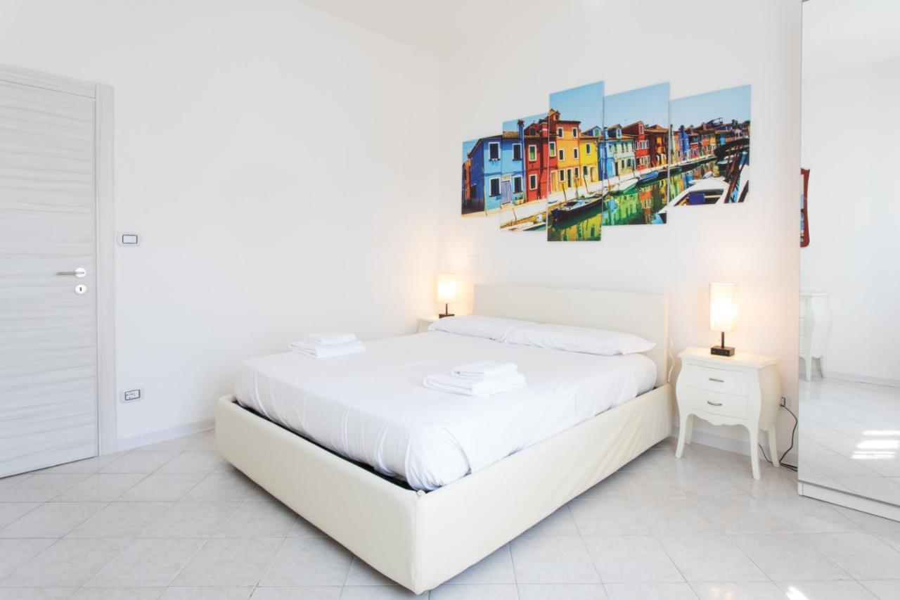15 - Tourist House Primaticcio - Self Check-in Bolonha
