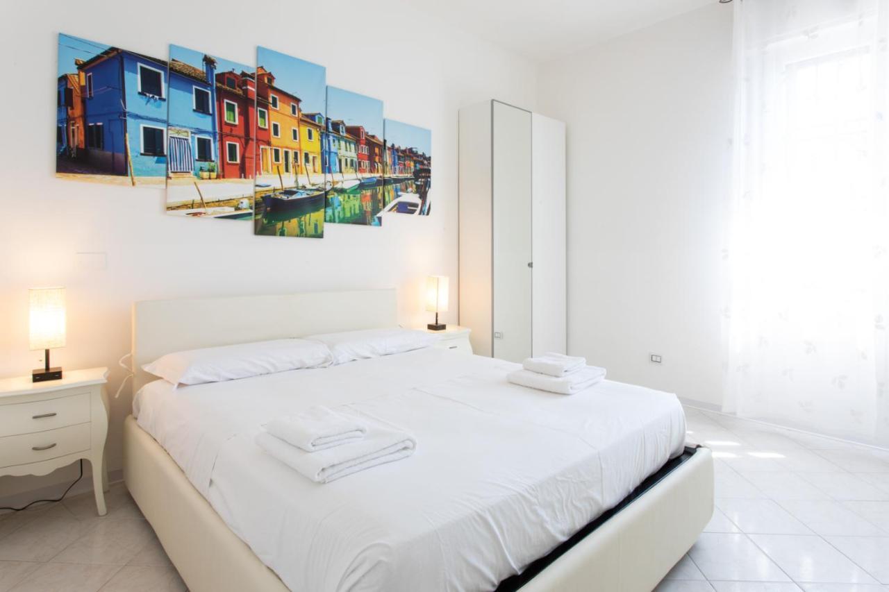 15 - Tourist House Primaticcio - Self Check-in