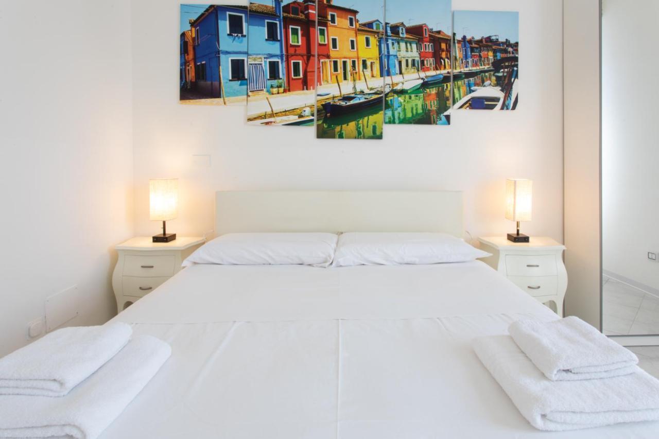 Apartamento 15 - Tourist House Primaticcio - Self Check-in