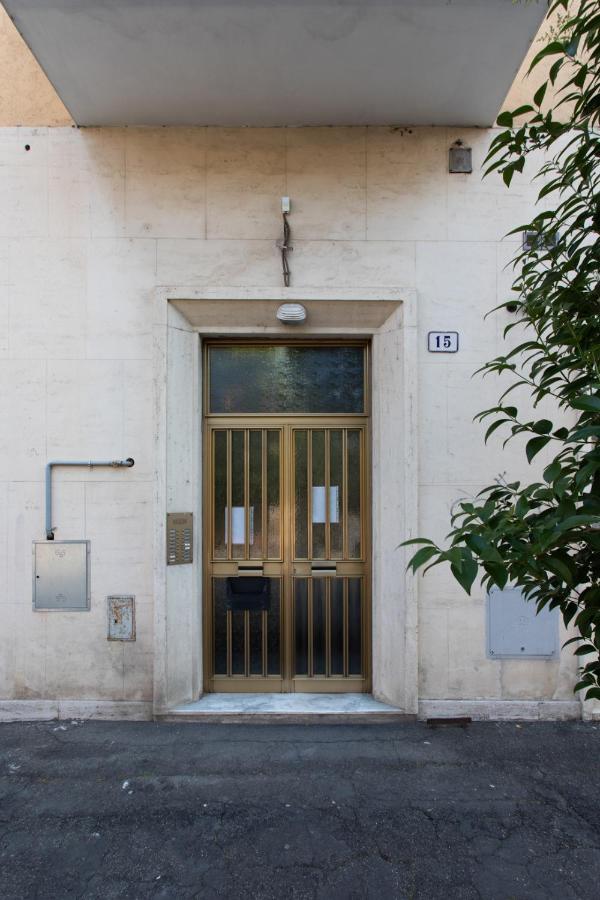 15 - Tourist House Primaticcio - Self Check-in