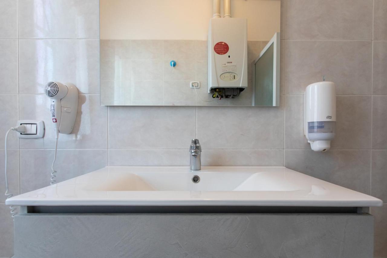 15 - Tourist House Primaticcio - Self Check-in Apartamento *