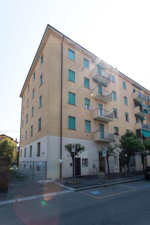 Apartamento 15 - Tourist House Primaticcio - Self Check-in *