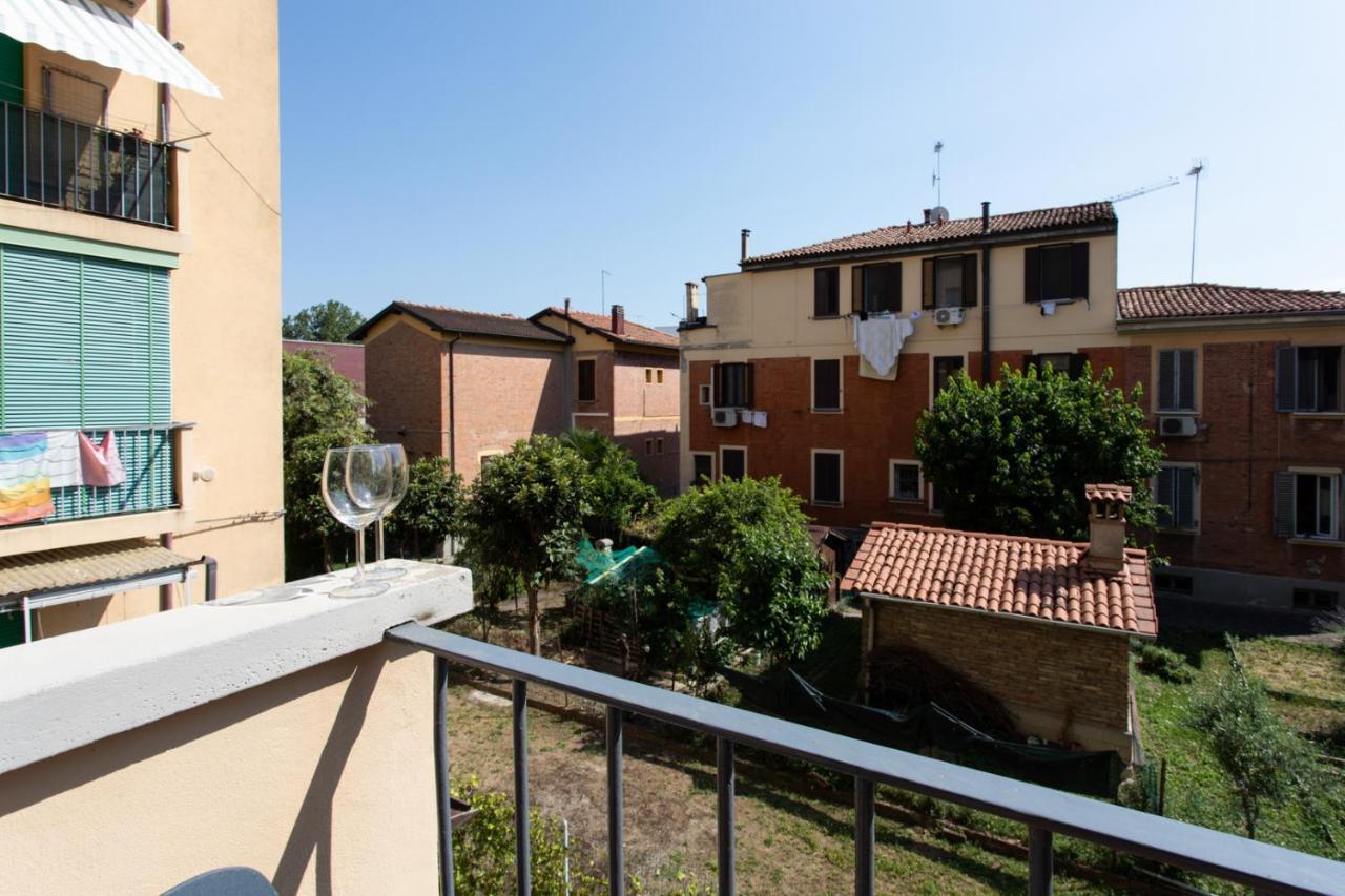 Apartamento 15 - Tourist House Primaticcio - Self Check-in *